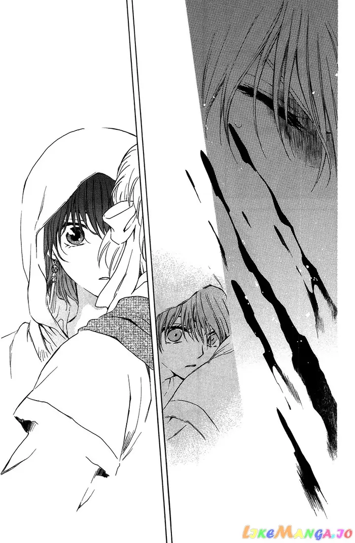 Yona of the Dawn Chapter 90 image 29_optimized